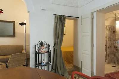 Wohnung in Ostuni mit Balkon und Parken