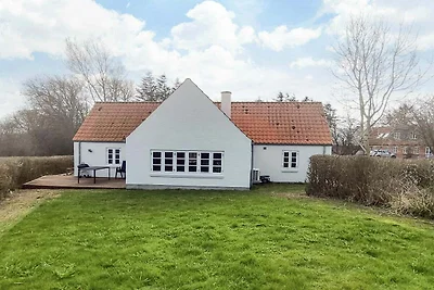 Maison de vacances confortable près du...