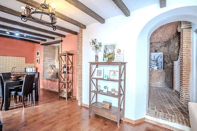 Wohnung in Andalusien mit Aussicht