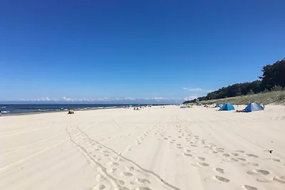 Apfelgarten Usedom