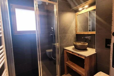 Schöne Ferienwohnung für 4 Personen im Zentru...