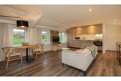Holiday home in Zoutelande with balcony