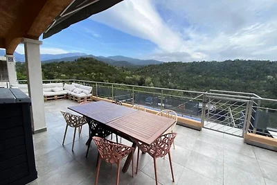 7 Zimmer f�r 14 Personen