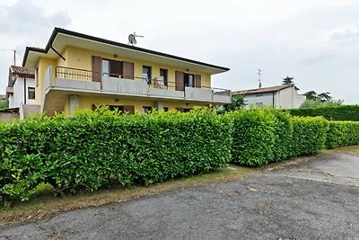 Ferienhaus in Lazise am Gardasee