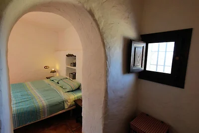 Spaziosa casa vacanze ad Almogía con pisina