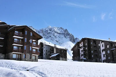 Casa Vacanze a Belle Plagne Sci