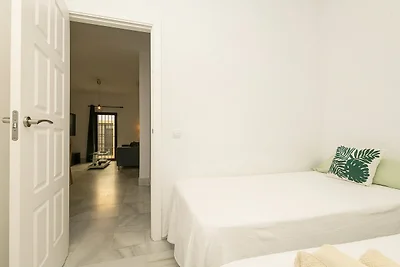 Aranda Deluxe - Apartment Mit Gratis Wifi