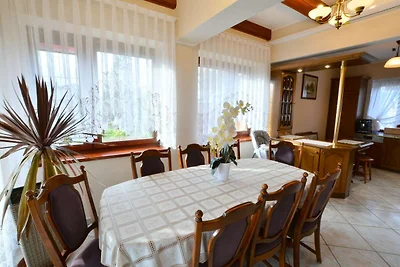 Ferienhaus, Sauna, nahe am Meer, Ustronie...