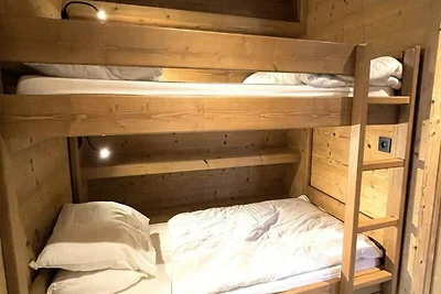 Appartamento a Cheloup vicino a Mont Rond Ski