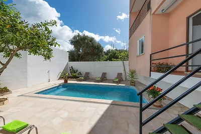 Can Joan (maria) - Apartment Mit Privatem...