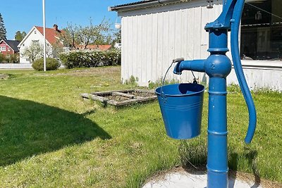 9 Personen Ferienhaus in LYSVIK