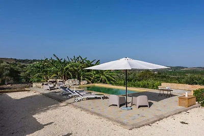 Casa Balatella con piscina