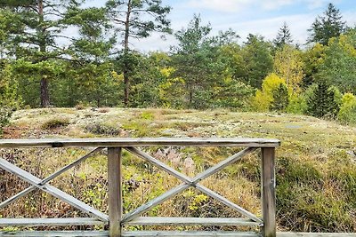 4 sterren vakantie huis in VAXHOLM