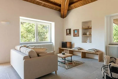 Borgo Le Niche 1 - Talia - CAV/IBR