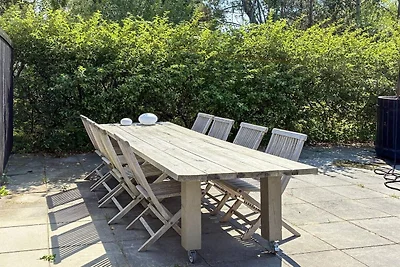Familienhaus in Albæk, 6 Gäste