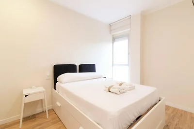 Apt. Urbanizacion AS Bl 5 (P)