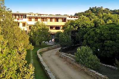 Wohnung in Porto Rotondo am Sandstrand