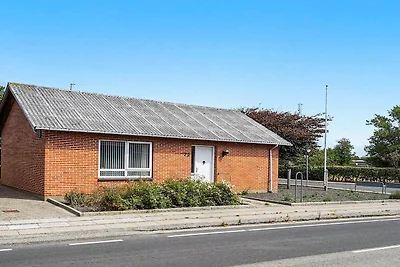 4 Personen Ferienhaus in Bøvlingbjerg