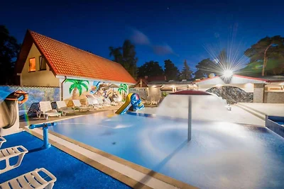 Komfortables Ferienhaus in Strandnähe,...