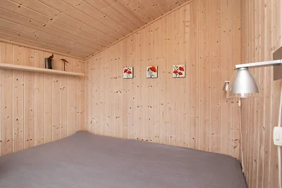 8 Personen Ferienhaus in Saltum