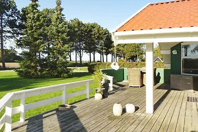 6 Personen Ferienhaus in Otterup