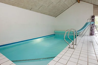 Ferienhaus Erholungsurlaub Vejers Strand