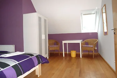 Ferienwohnung mit 1 Schlafzimmer
