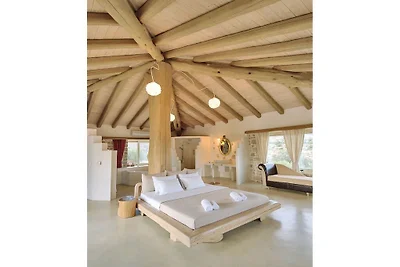 Armonia Komfortable Ferienresidenz