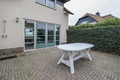 Wellness-Villa am Strand für 6 Personen