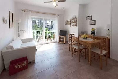 Tallarol - Apartment In Grau I Platja