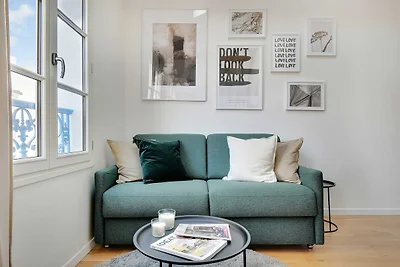 Perfecte locatie - Gare de Lyon / Bastille