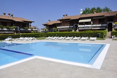 Casa vacanze ben arredata con piscina a...