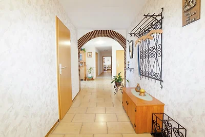 Wohnung in Densberg mit Waldnähe