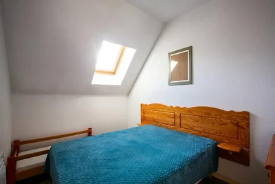 Apartment in Peyragudes in der Nähe der...