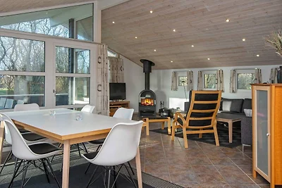 6 personas casa en Hemmet-By Traum