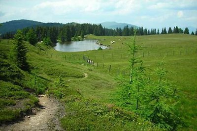 Berghütte Benedikt Residenza di vacanza...