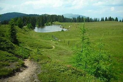 Berghütte Benedikt Residenza di vacanza...