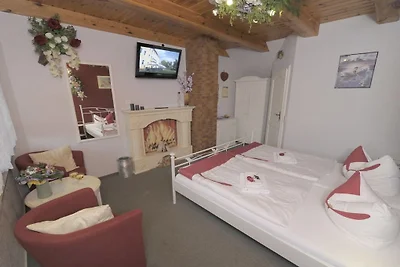 Urlaubzimmer mit 1 Schlafzimmer