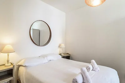 Ferienwohnung in La Rochelle in Strandnähe