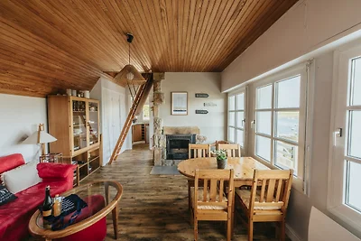 Ferienhaus mit Meerblick, Le Conquet