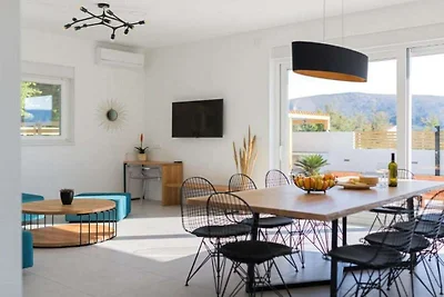 Villa Belveder I
