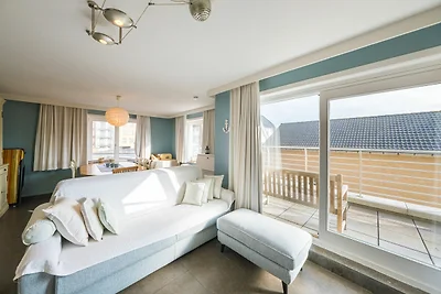 Ruhiges Appartement für die Familie