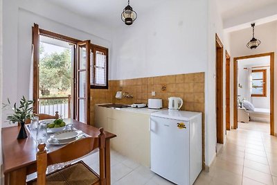 Skopelos Evergreen Apartments 2 bedrooms 2