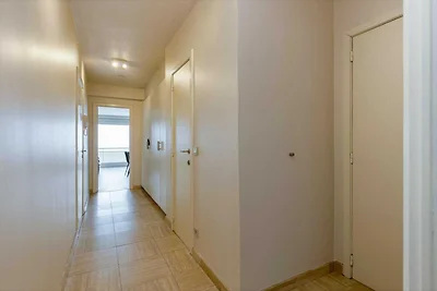 Wohnung in Blankenberge am Hafen