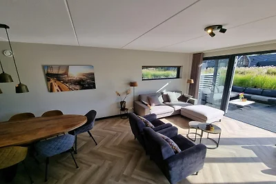 Ökovilla am Slotermeer