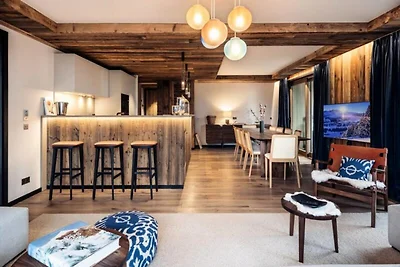 Apartments für 8 Personen