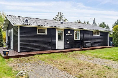 6 Personen Ferienhaus in Nykøbing Sj-By Traum