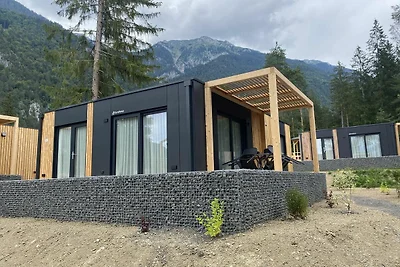 Verlockendes Chalet in Presseggen mit...