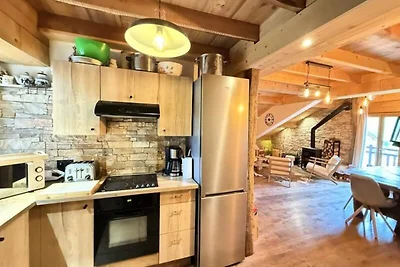 Apartments für 8 Personen