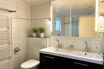 apartman za odmor Obiteljski odmor Seefeld